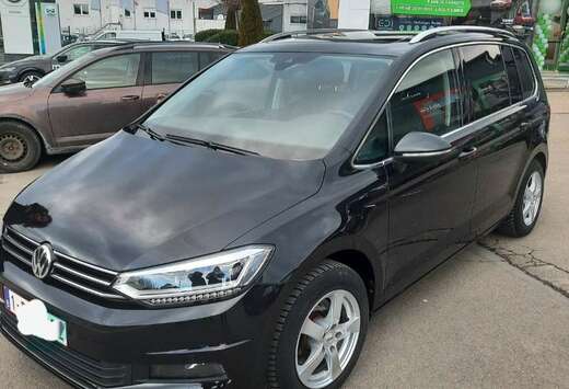 Volkswagen 1.6 TDi SCR Highline (EU6.2)