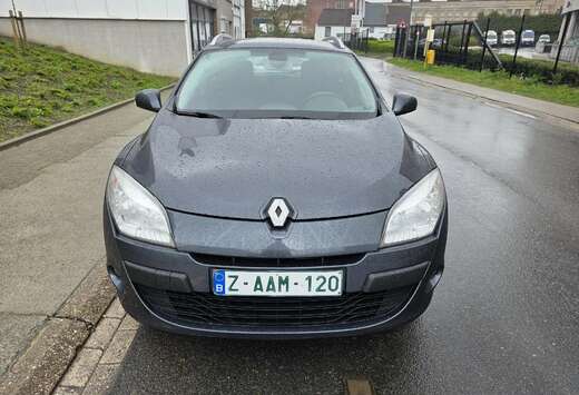 Renault Grandtour 1.6 16V 110 Dynamique