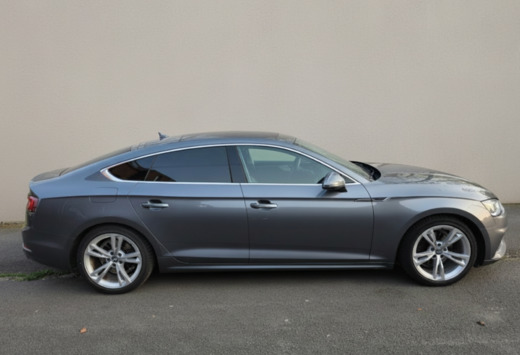 Audi A5 Sportback 35 TFSI Sport S tronic (EU6d-TEMP)