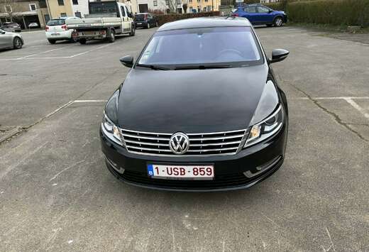 Volkswagen 2.0 CR TDi BlueTDi
