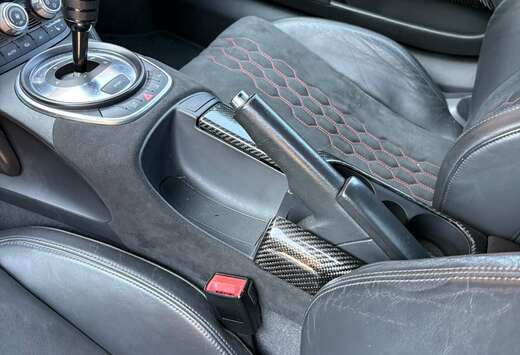 Audi 4.2i V8 Quattro FSI R tronic