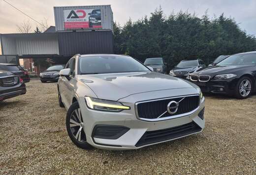 Volvo 2.0 D3 / FULL LED / BTW / ACC / Garantie