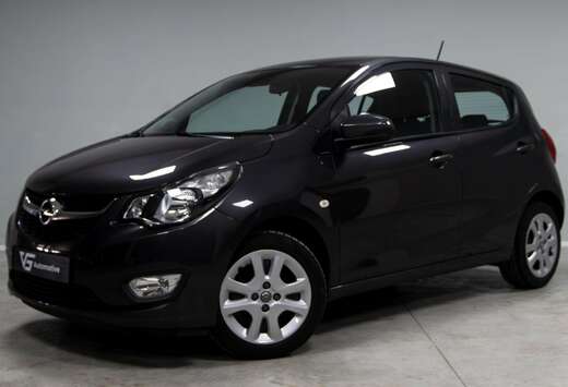 Opel Karl 1.0i Enjoy