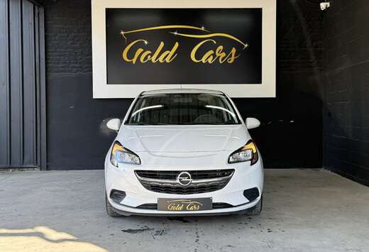 Opel Corsa 1.2i Enjoy