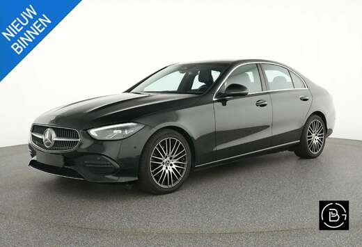 Mercedes-Benz d Luxury Line