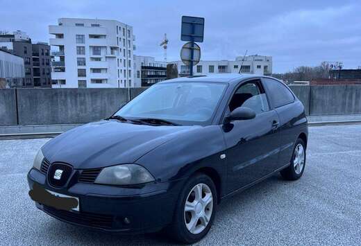 SEAT 1.2i 12v Fresh