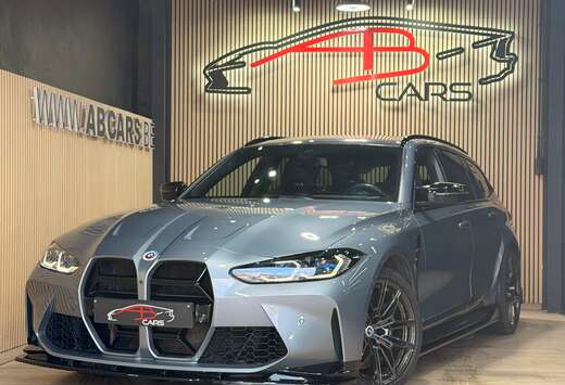 BMW 3.0 AS xDrive Competition * GARANTIE 12 MOIS *