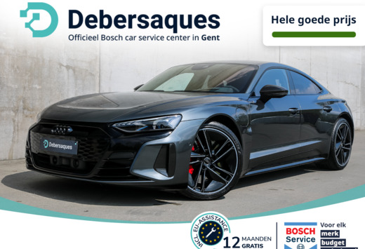 Audi 440KW ACC APP ZETERLVER+KOELING NAVI 360 CAM