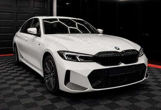 BMW PACK M TOIT OUVRANT ** GARANTIE ** 100% ONLINE