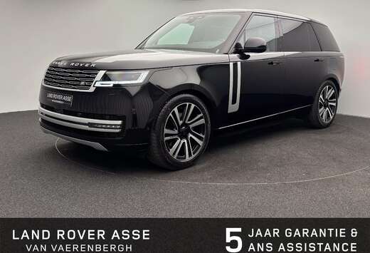 Land Rover LWB P460e Autobiography AWD Auto. 26MY
