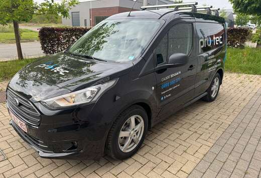 Ford 220 HD 1.5 TDCi Ambiente