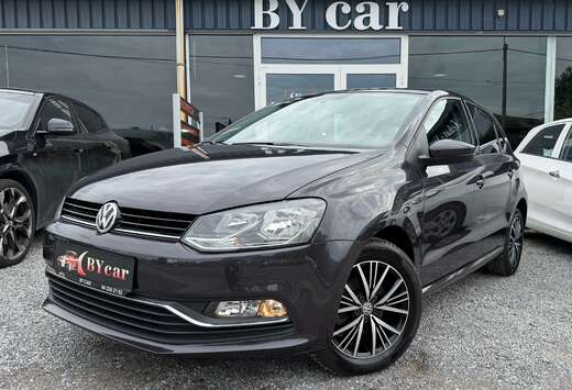 Volkswagen 1.0i *GARANTIE 2 ANS*