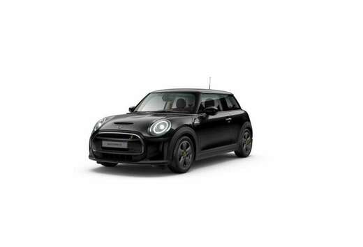 MINI ELECTRIC - LCI - NAVI - LED