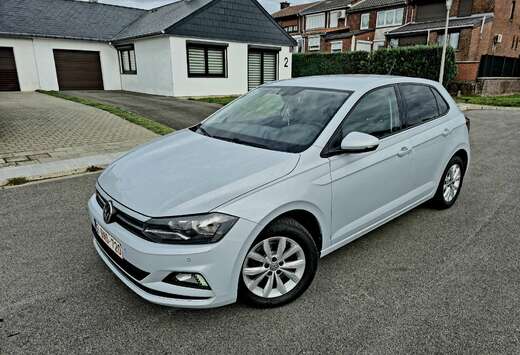 Volkswagen 1.6 CR TDi Beats