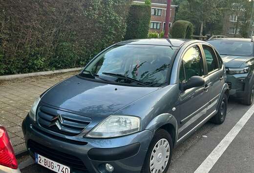 Citroen 1.1i Tentation