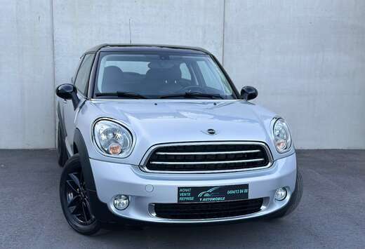 MINI 1.6i  GARANTIE 12MOIS