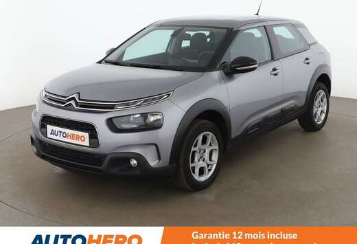 Citroen 1.5 Blue-HDi Feel