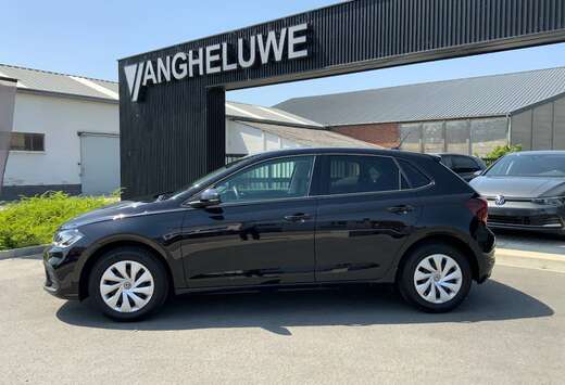 Volkswagen 1.0 TSI Life Business OPF Life Business