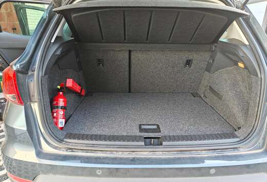 SEAT Arona 1.0 TSI Style