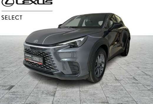 Lexus 1.5 HYB BASE + COMFORT & SAFETY PACK