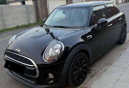 MINI Mini 1.5 DA Cooper