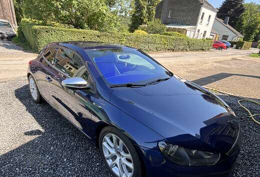 Volkswagen 1.4 TSI DSG