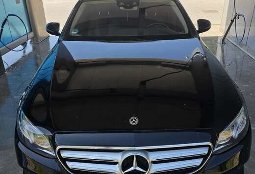 Mercedes-Benz d