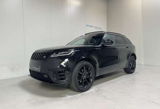 Land Rover 2.0d Autom. - R Dynamic - Pano - Topstaat  ...