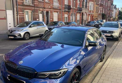 BMW e Xdrive
