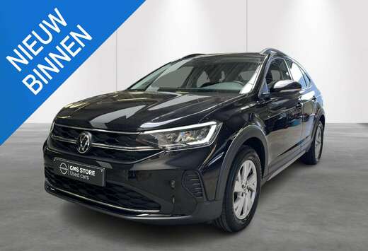Volkswagen 1.0 TSI 70KW Life