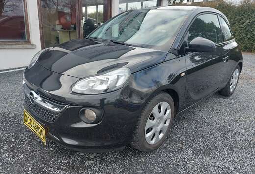 Opel 1.2i Garantie 1AN