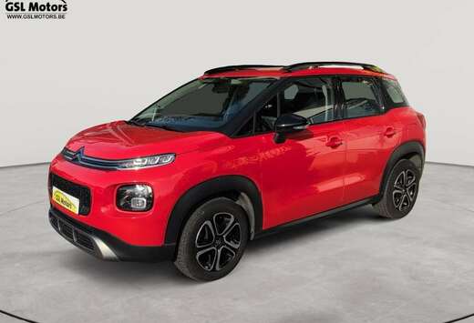 Citroen 1200cc-110 04/18 -rouge- airco/ GPS/ cruise/  ...