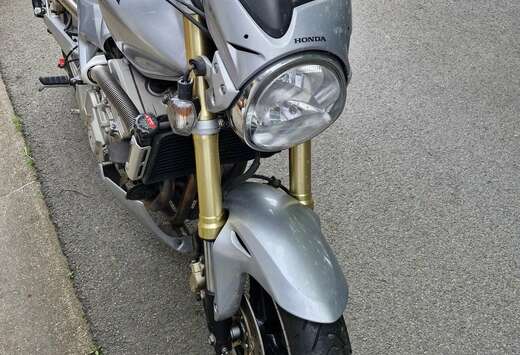 Honda arow