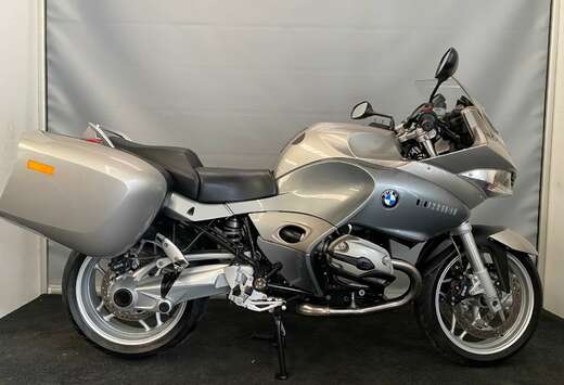 BMW BMW R1200ST PERFECTE STAAT *** garantie ***