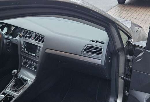 Volkswagen 1.6 CR TDi Highline