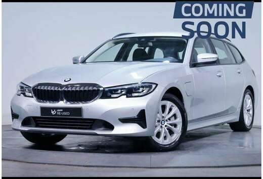 BMW e Touring