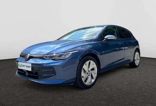 Volkswagen Golf 1.5 eTSI Life DSG