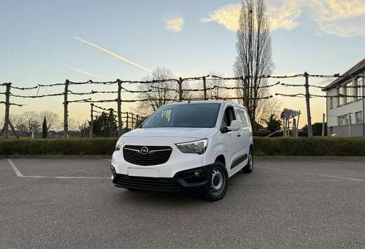 Opel 1.5 3 Zitplaatsen