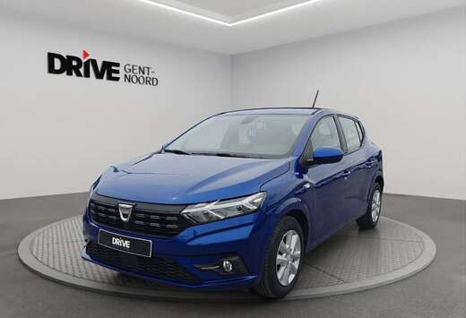 Dacia SCe Comfort
