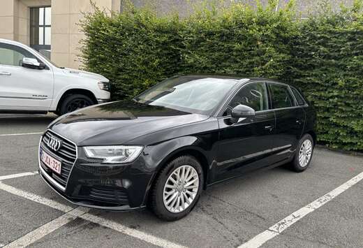 Audi Sportback 1.0 TFSI