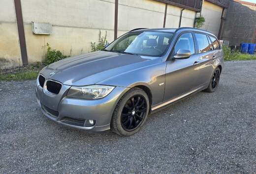 BMW Touring 318 d