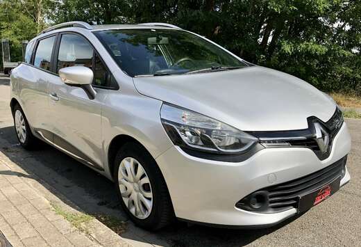 Renault 1.5 dCi