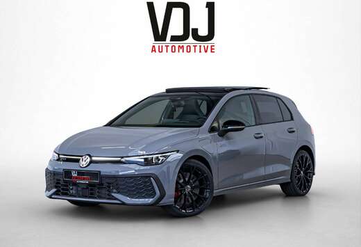 Volkswagen PHEV|360°|HEAD-UP|PANO|IQ-LIGHTS|ACC|LA|H ...