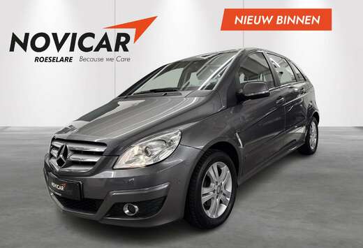 Mercedes-Benz B
