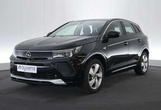 Opel 1.6 PHEV EAT8 Edition Tech Pro Matrix LED GPS PD ...
