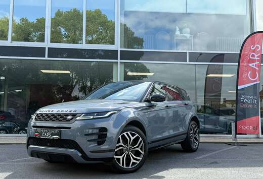 Land Rover R-Dynamic / CARPLAY / 360°CAM / PANODAK / ...