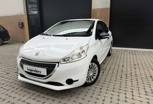 Peugeot 208 1.0i Access