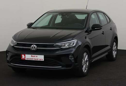 Volkswagen 1.0 TSI LIFE + GPS + CARPLAY + PDC + CRUIS ...