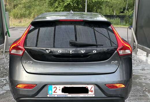 Volvo 1.6 D2 Summum