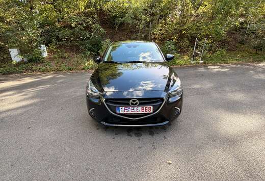Mazda 2 1.5i Skyactiv-G Skydrive Pulse Edition